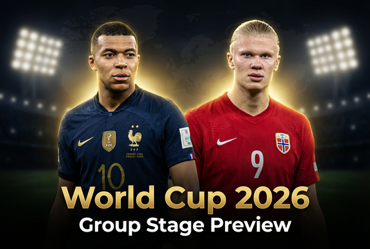 World Cup 2026: The Groups, The Stars, The Matches You Cannot Miss